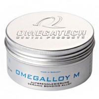 Омегаллой М - Omegalloy M, CoCr Legierung 20019