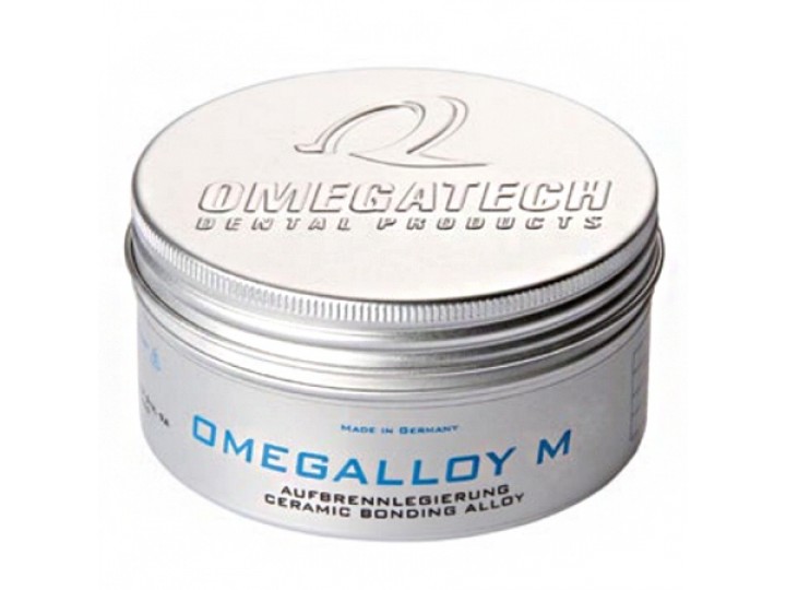 Омегаллой М - Omegalloy M, CoCr Legierung 20019