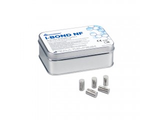 I-Bond NF - металл (сплав) кобальт-хром, 1 кг