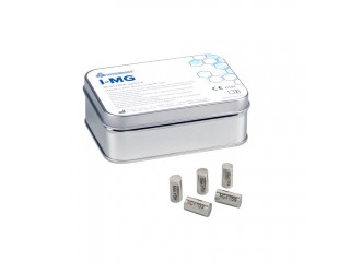 I-MG - металл (сплав) кобальт-хром, 1 кг