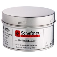 ModelStar S (Моделстар) сплав кобальт-хромовый