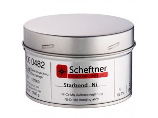 Starbond Ni (Старбонд) сплав никель-хромовый