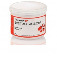 Zetalabor - Зеталабор, 0,9 кг - лабораторный С-силикон