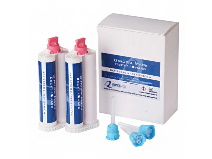 Десневая маска - Gingiva Maske 27300