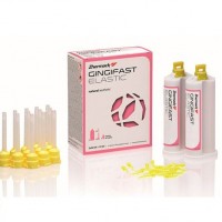Десневая маска Гингифаст - Gingifast Elastic