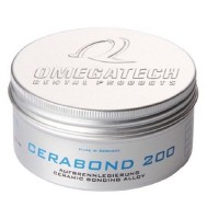 Церабонд 200 - Cerabond 200, NiCr Legierung 20011