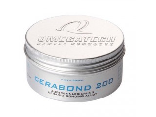 Церабонд 200 - Cerabond 200, NiCr Legierung 20011