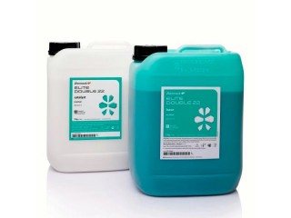 Elite Double 22 Normal 5+5кг А-силикон для дублирования, зуботехнический