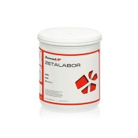 Zetalabor - Зеталабор, 2,6кг - лабораторный С-силикон