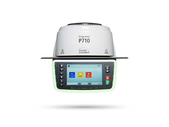 Печь Programat P710/G2 200-240V/50-60Hz