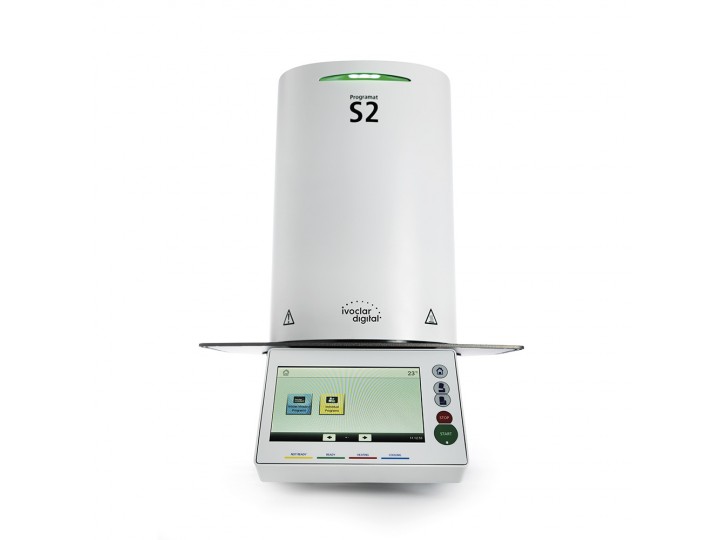 Печь Programat S2 118V-240V/50-60Hz