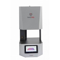 Зуботехническая печь Sintra Pro 120zr
