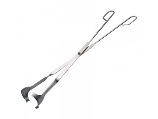 Щипцы муфельные IPS Investment Ring Tongs