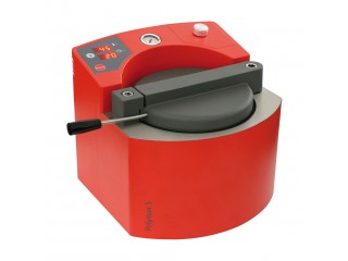 Aппарат для полимеризации пластмасс Polymax 5