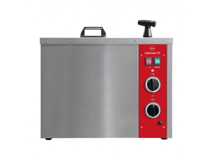 Aппарат Labormat TH для полимеризации базиса протеза и выварки воска