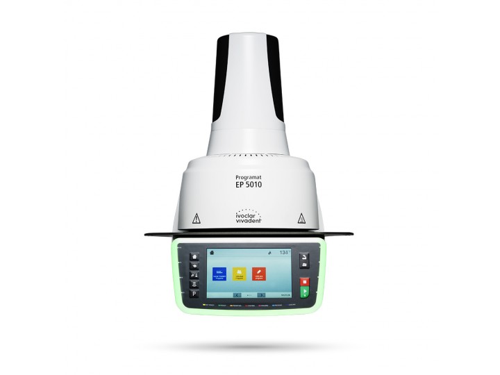 Печь Programat EP 5010/G2 200-240V/50-60Hz