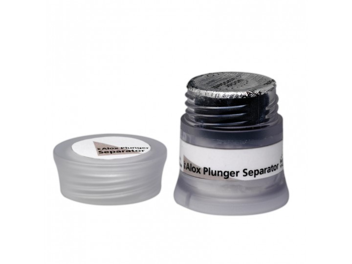 Сепаратор для стержня из оксида алюминия IPS Alox Plunger Separator
