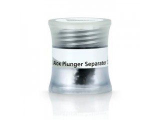 Сепаратор для стержня из оксида алюминия IPS Alox Plunger Separator
