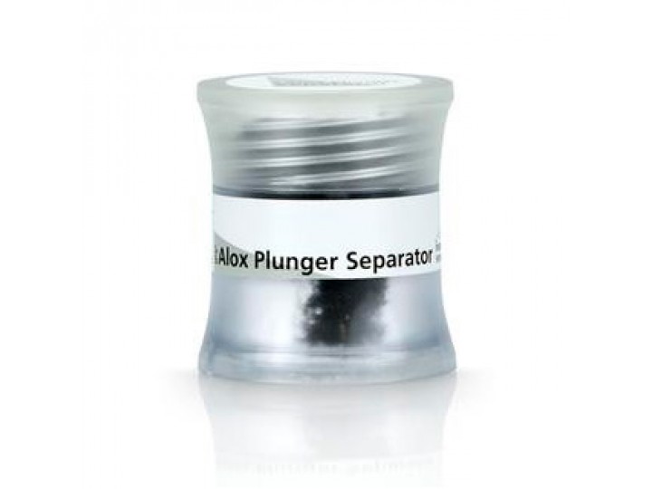 Сепаратор для стержня из оксида алюминия IPS Alox Plunger Separator
