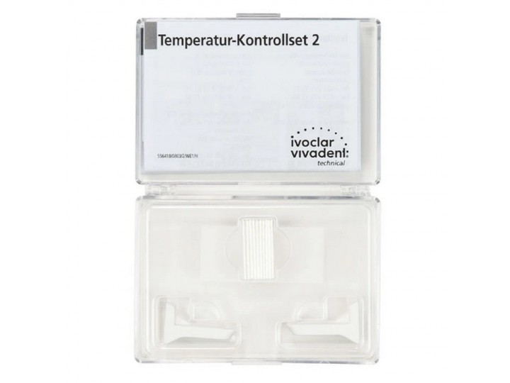 Пробы для контроля температуры Temperature Checking Set 2