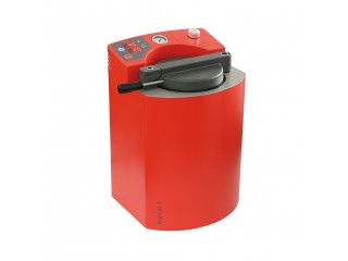 Aппарат для полимеризации пластмасс Polymax 3