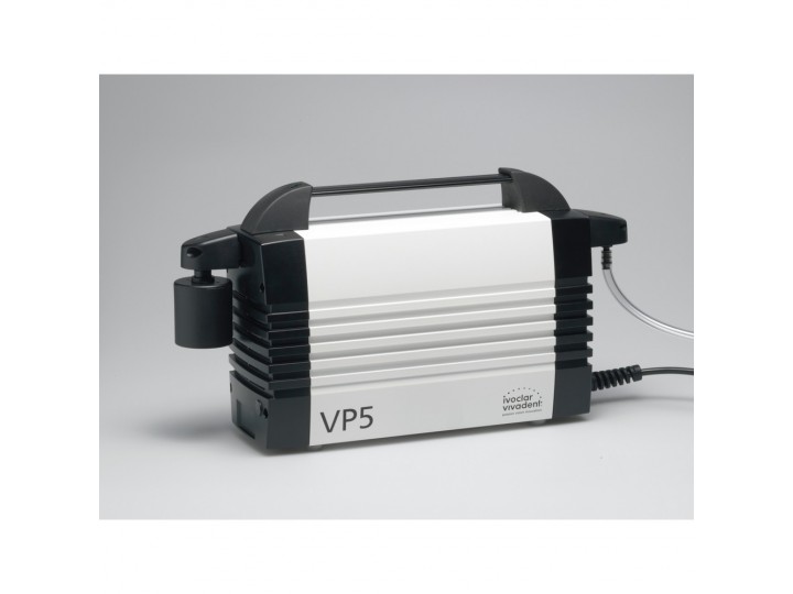 Насос вакуумный VP5 230V/50-60 Hz.
