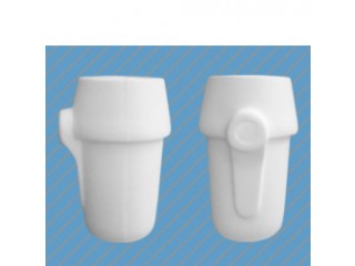 Тигель керамический Форнакс