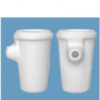 Тигель керамический Форнакс-35