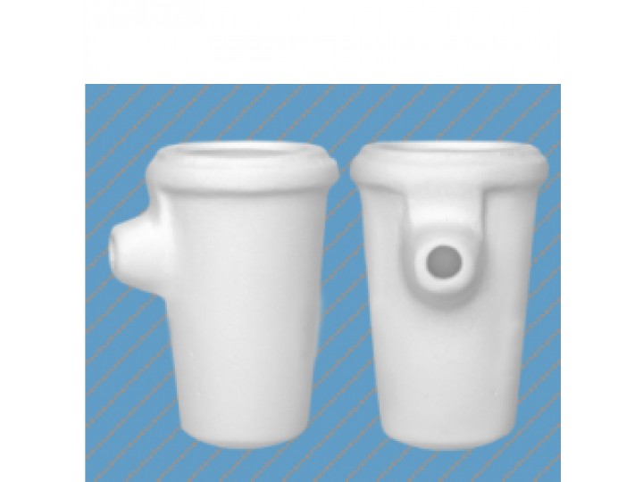 Тигель керамический Форнакс-35