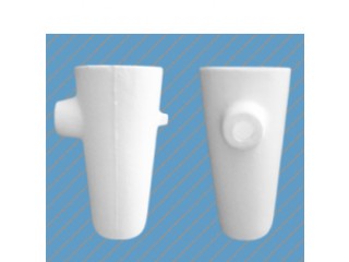 Тигель керамический Лениградский малый