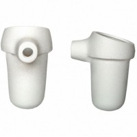 Тигель керамический Дюкатрон