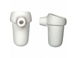 Тигель керамический Дюкатрон