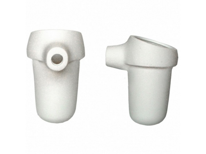 Тигель керамический Дюкатрон