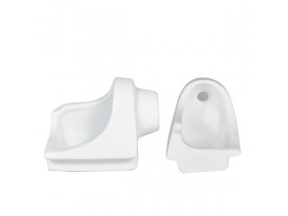 Тигель керамический Кеер-2