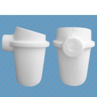 Тигель керамический НХ-Дент