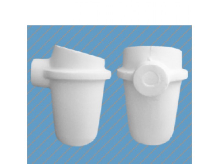 Тигель керамический НХ-Дент