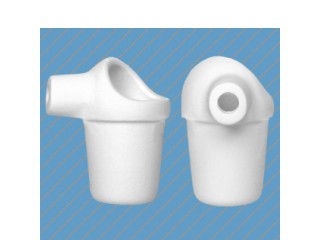 Тигель керамический Желенко