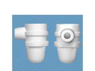 Тигель керамический Кюльцер