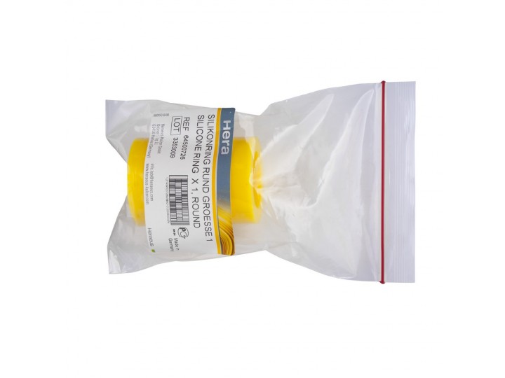 Силиконовое кольцо х 1 Kulzer