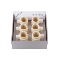 Тигли керамические для CL-IGG\I 95 CoCr Kulzer