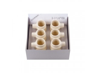 Тигли керамические для CL-IGG\I 95 CoCr Kulzer