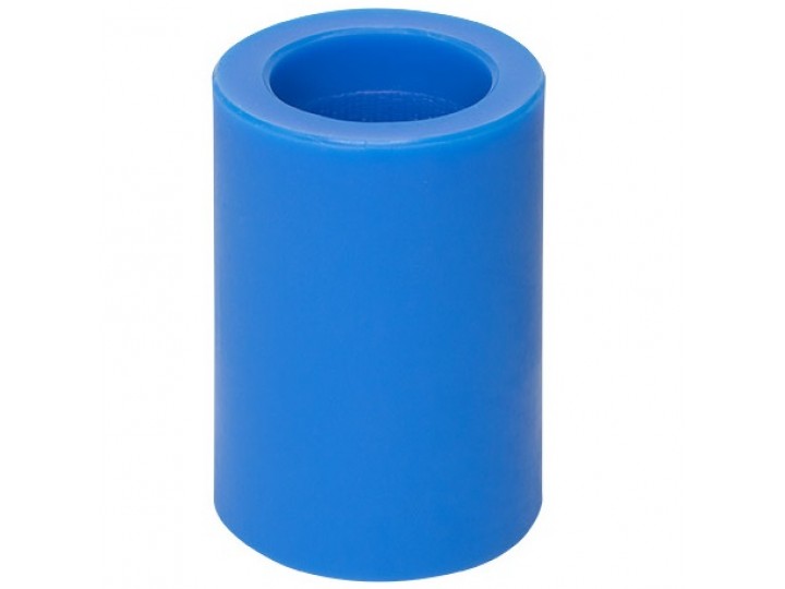 Опока силиконовая 100 гр + опоковое дно для пресс керамики