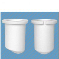 Тигель керамический Спаркдон