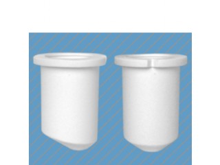 Тигель керамический Спаркдон