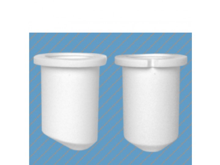 Тигель керамический Спаркдон