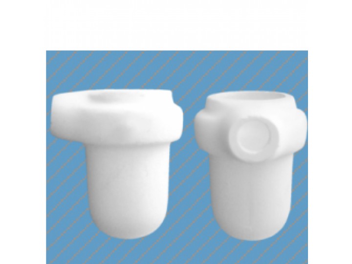 Тигель керамический Минимакс