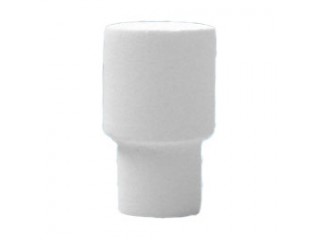 Вставка керамическая для тигля Спаркдон