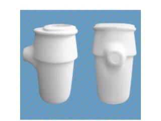 Тигель керамический Алои