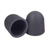 Тигли графитовые Kulzer