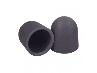 Тигли графитовые Kulzer